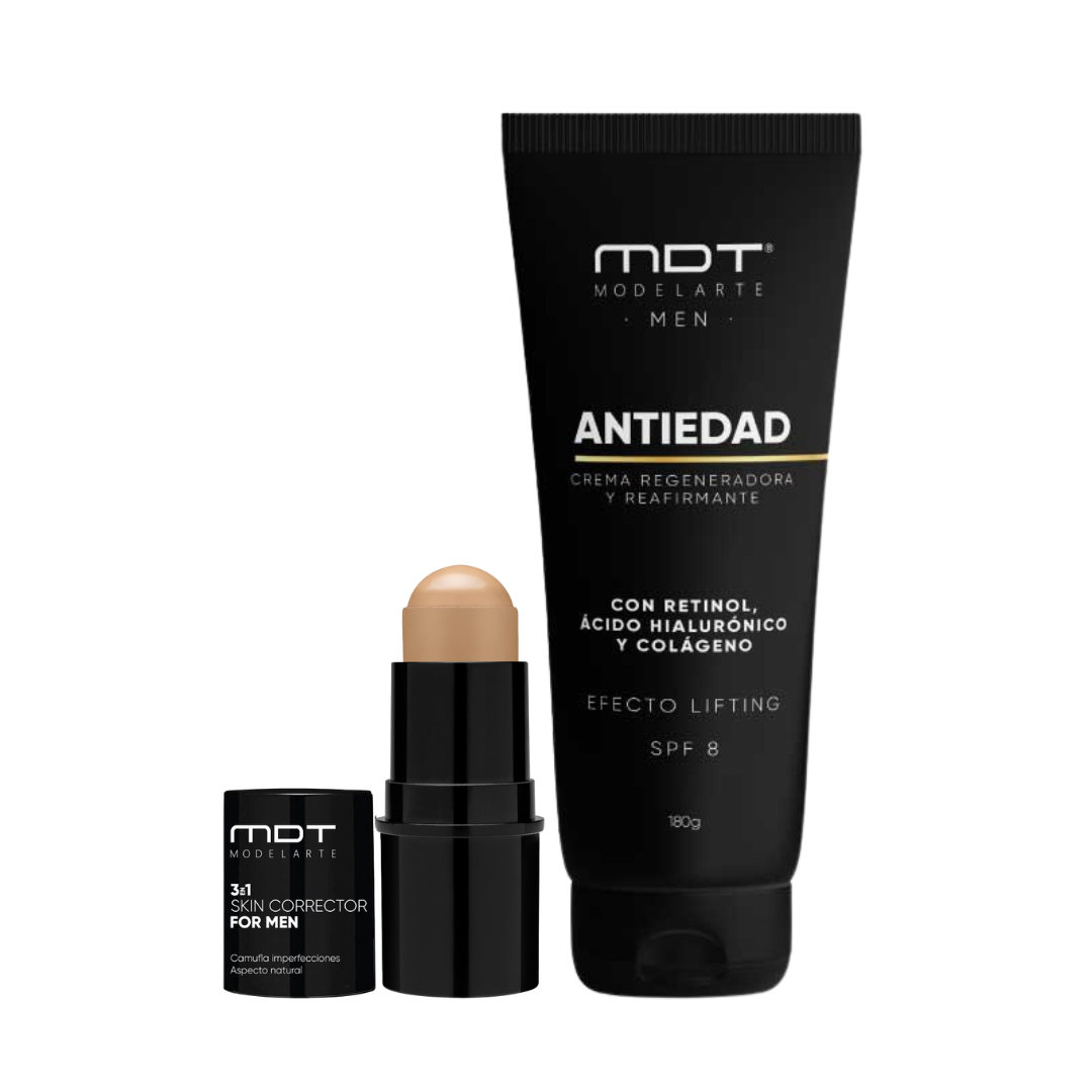 Serum MDT Men