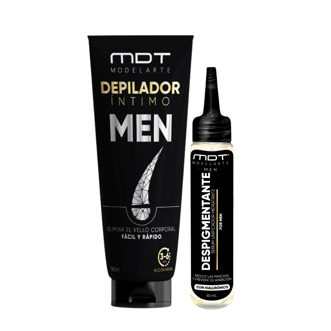Serum MDT Men