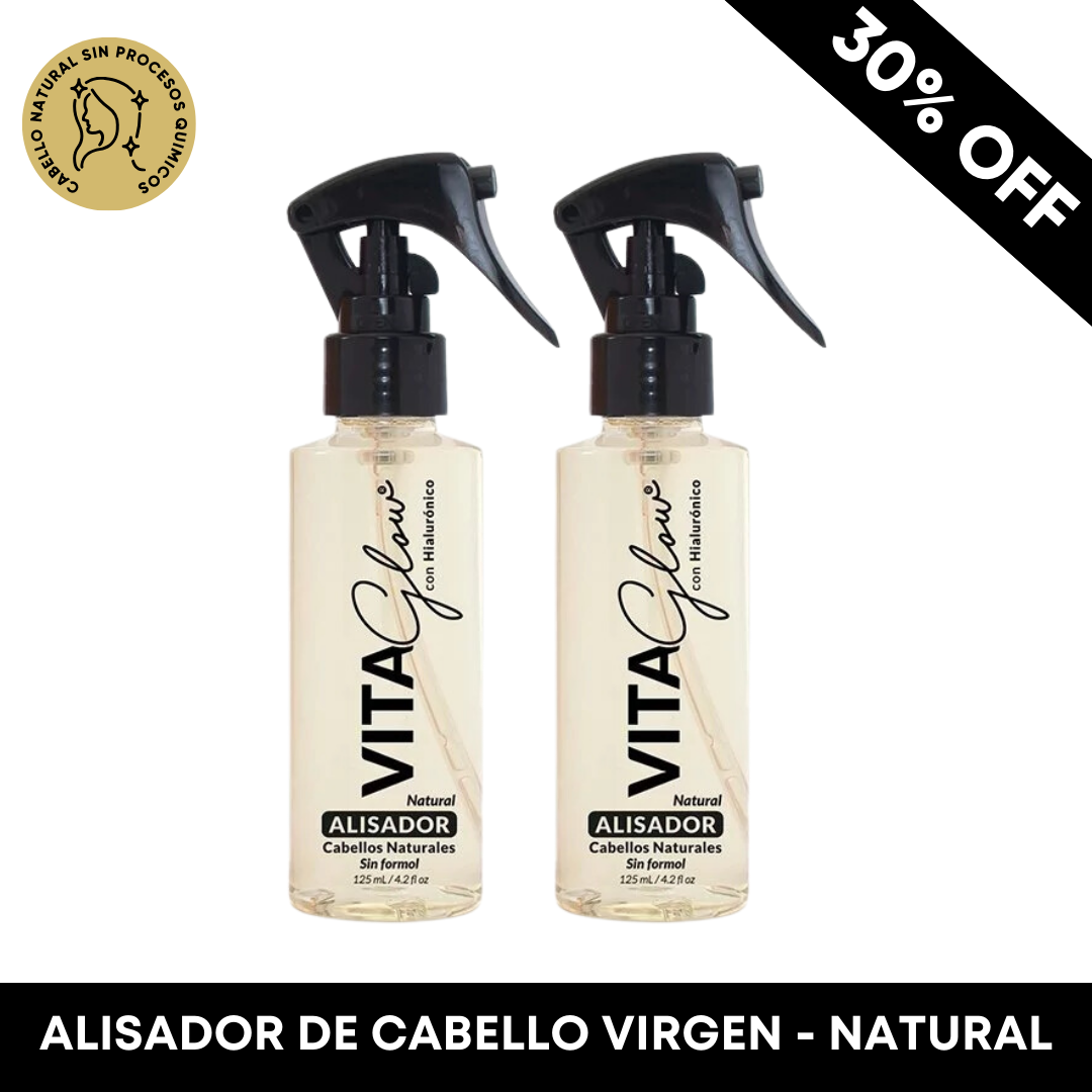 Alisante de Cabello Vitaglow