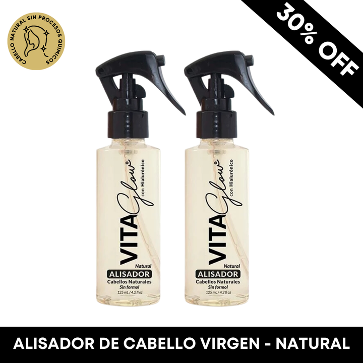 Alisante de Cabello Vitaglow
