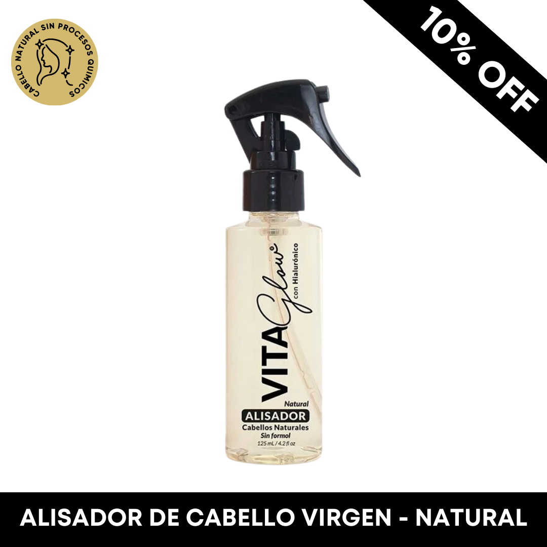 Alisante de Cabello Vitaglow