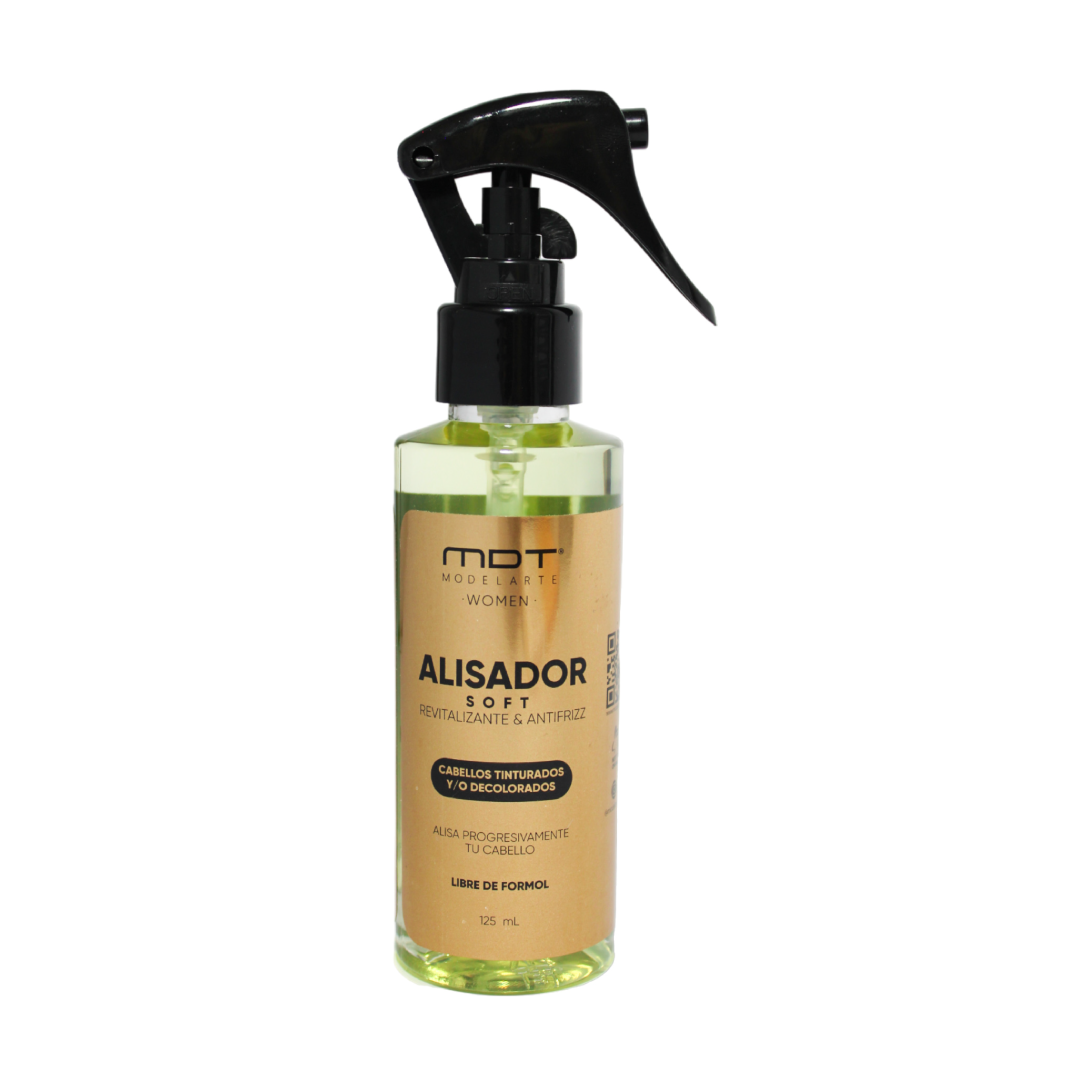 ALISADOR MDT