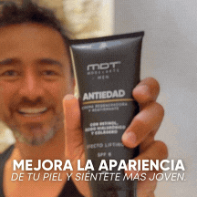 Combo cuidado total MDT