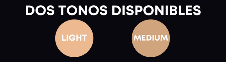 Corrector de Ojeras MDT Men