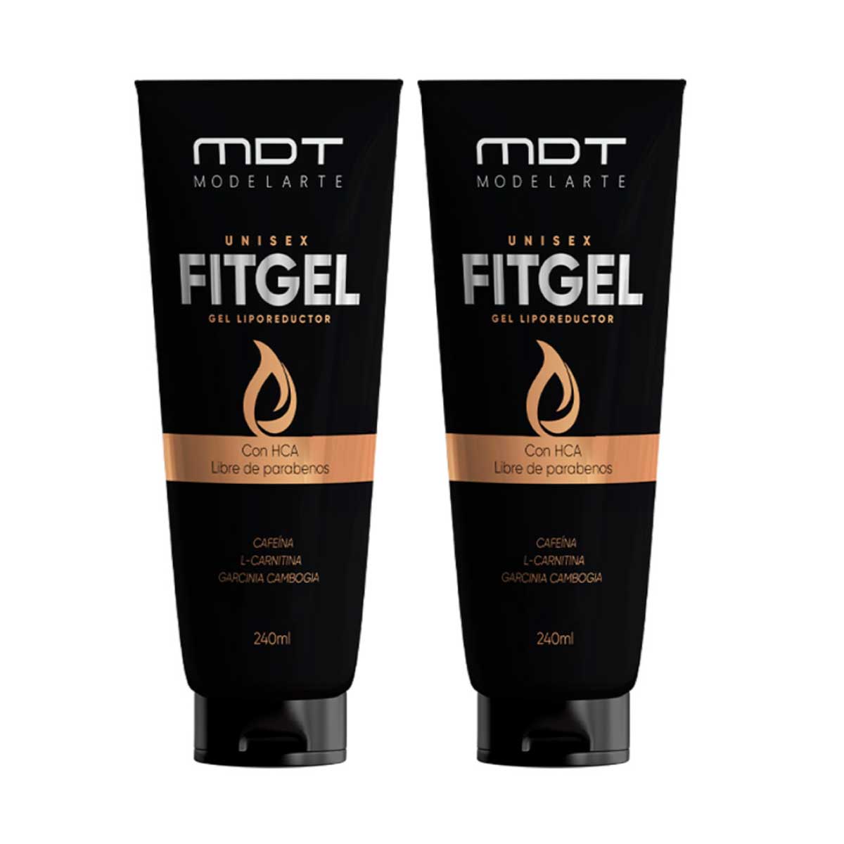 Fitgel MDT