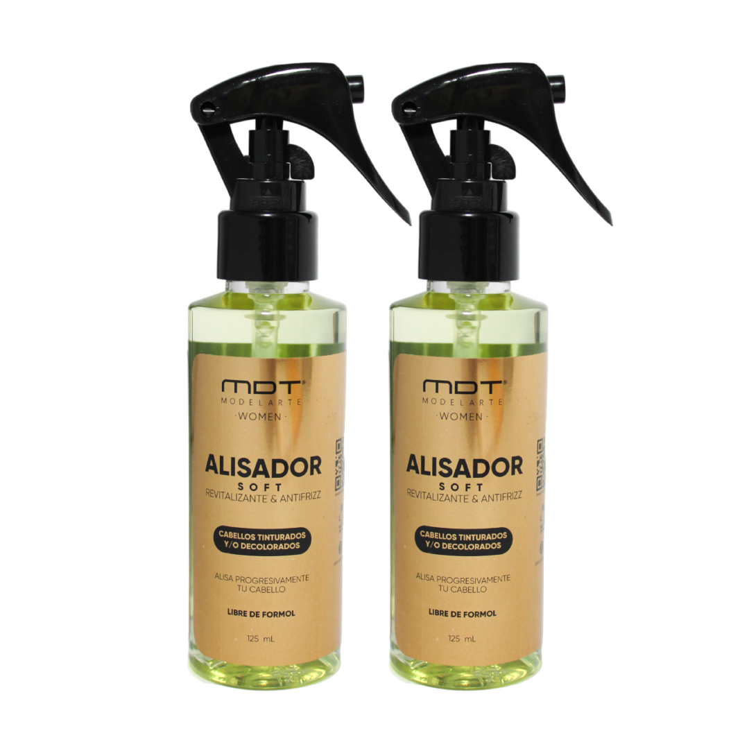 ALISADOR MDT