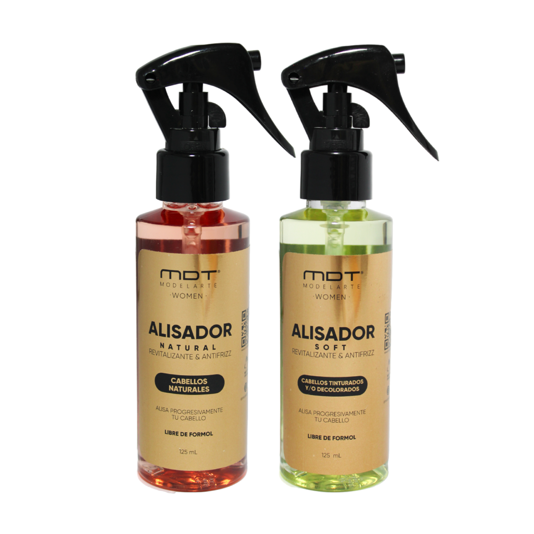 ALISADOR MDT