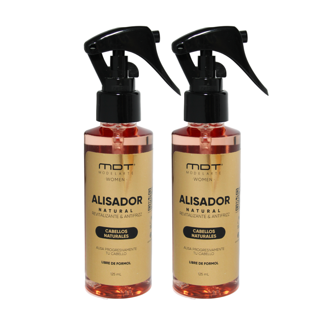 ALISADOR MDT
