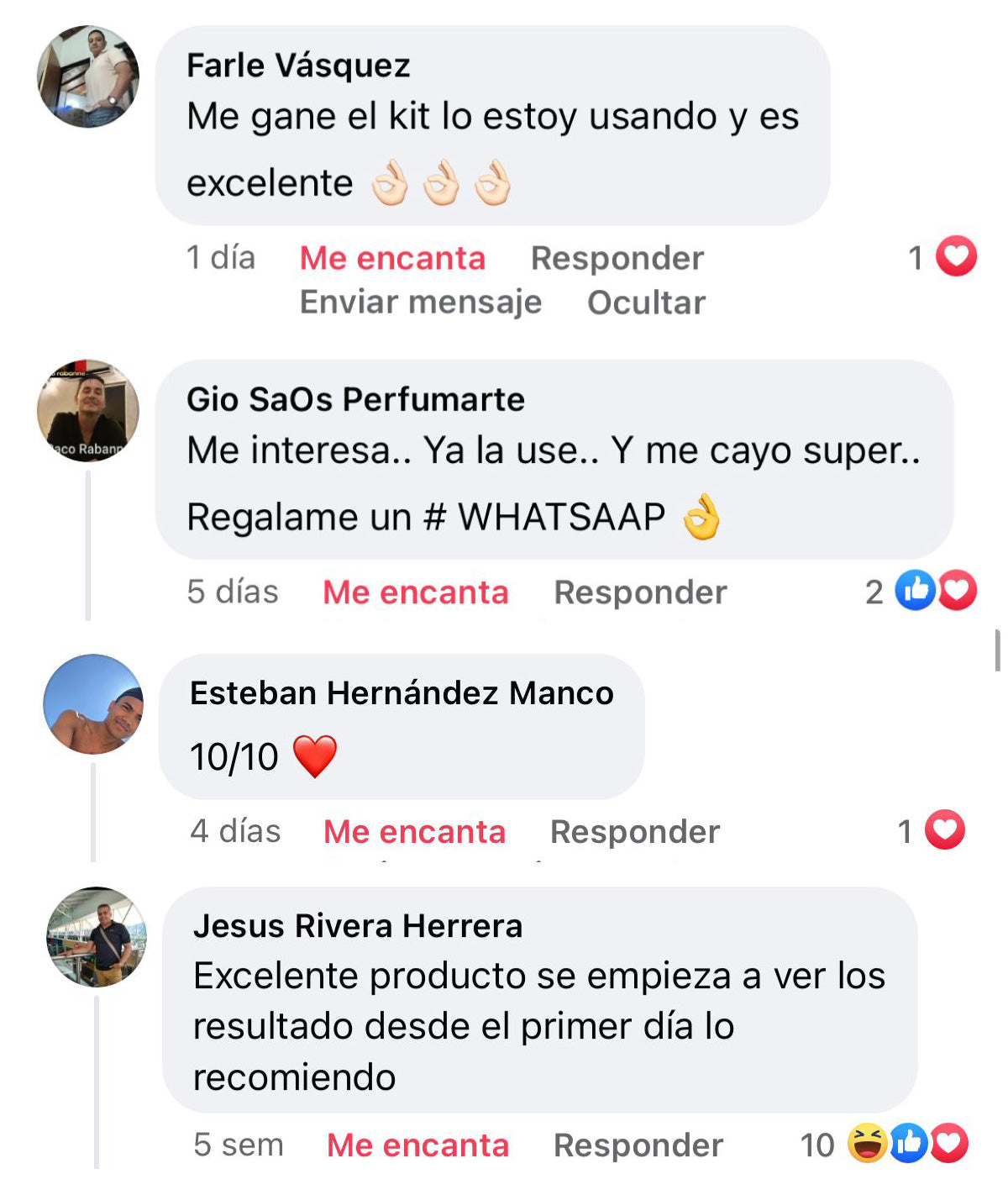 Combo Humectante MDT Men
