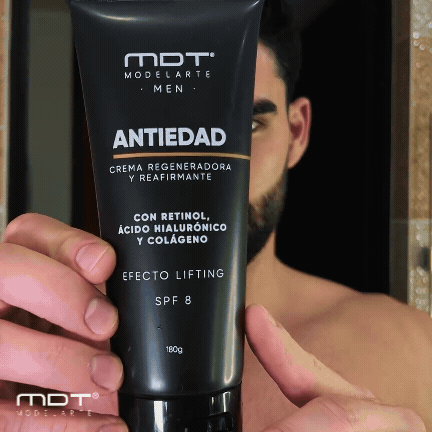 Combo Antiedad MDT Men