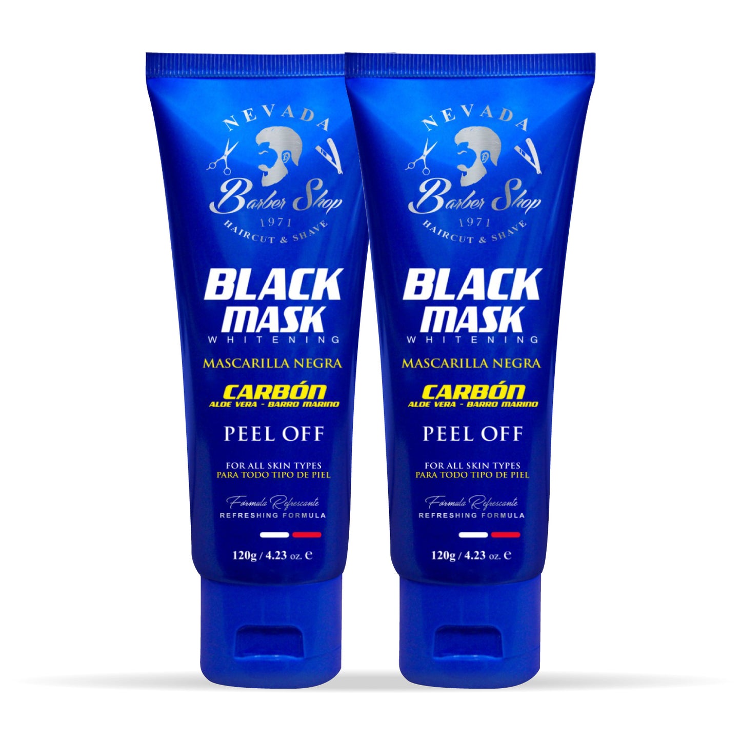 Black Mask
