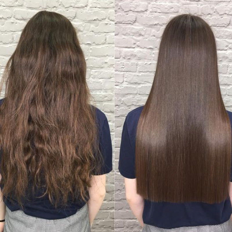 Alisante de Cabello Vitaglow