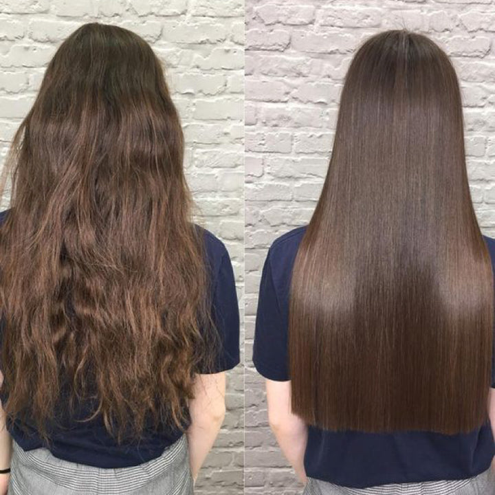 Alisante de Cabello Vitaglow