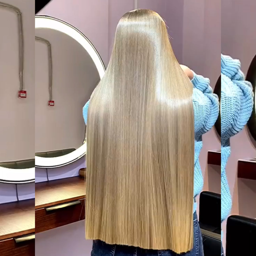 Alisante de Cabello Vitaglow