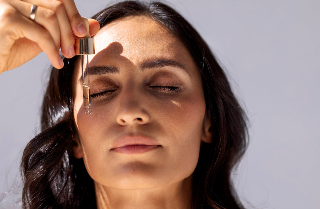 🧴¿Cuál es la diferencia entre serum y crema facial?