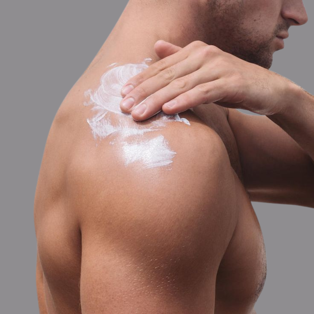 MDT Modelarte Men – Línea Corporal Masculina