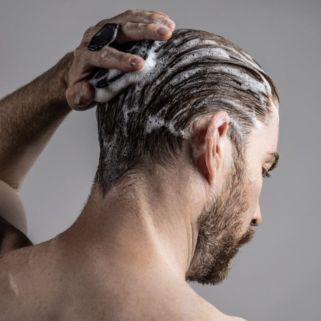 MDT Modelarte Men – Línea Capilar Masculina