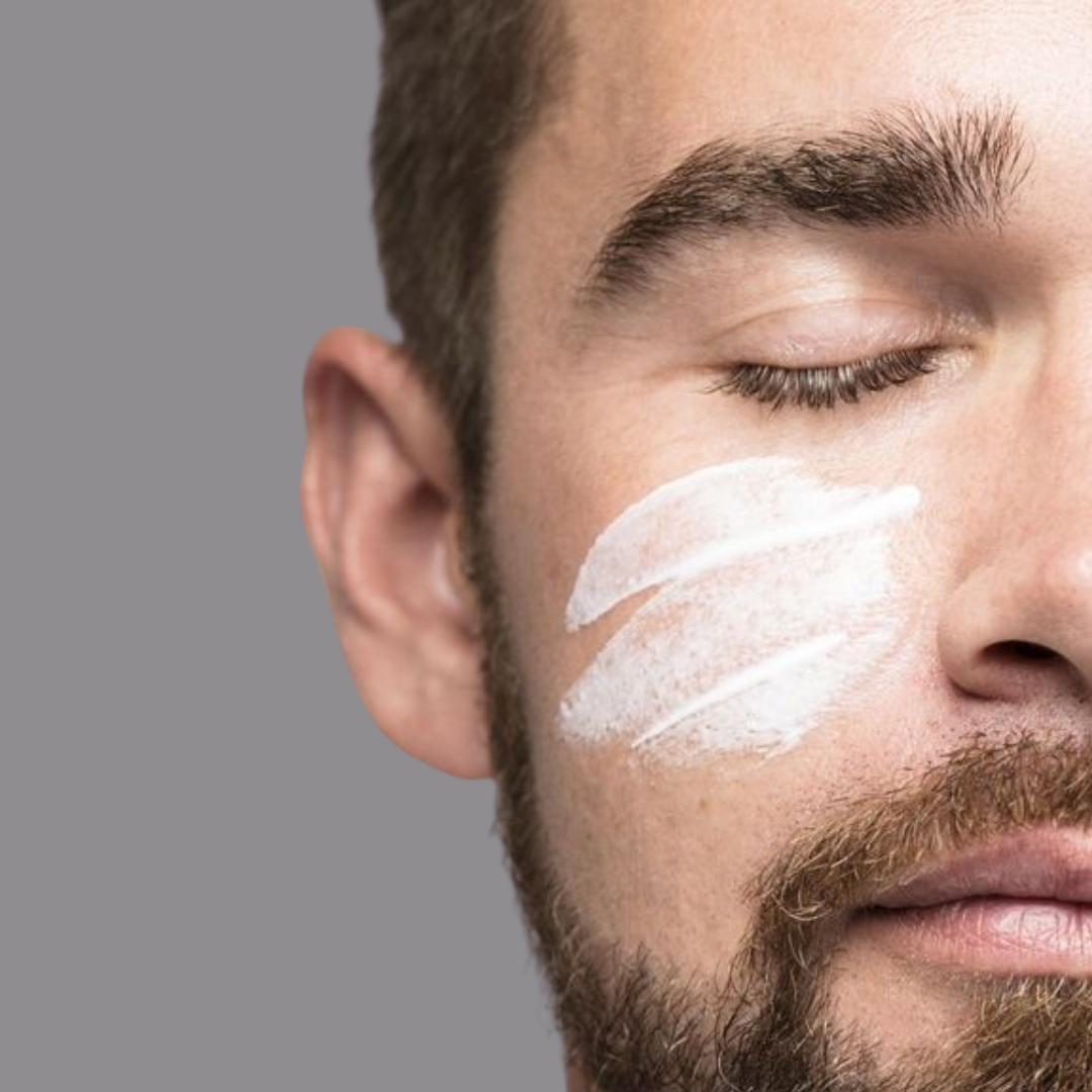 MDT Modelarte – Línea Facial MDT Men