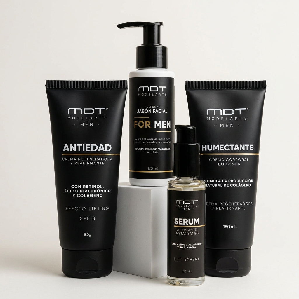 TRATAMIENTO PIEL PERFECTA