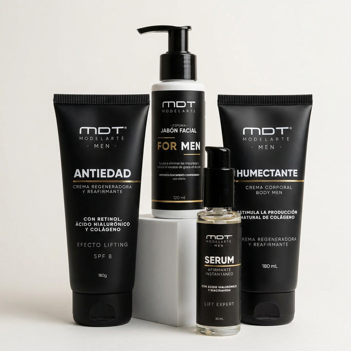 TRATAMIENTO PIEL PERFECTA