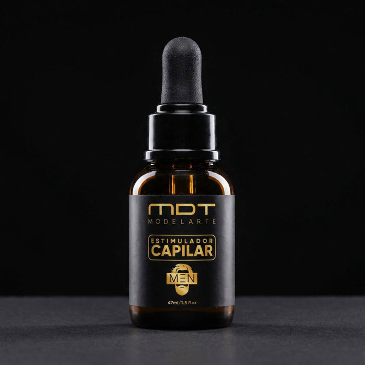 Estimulador Capilar MDT Men