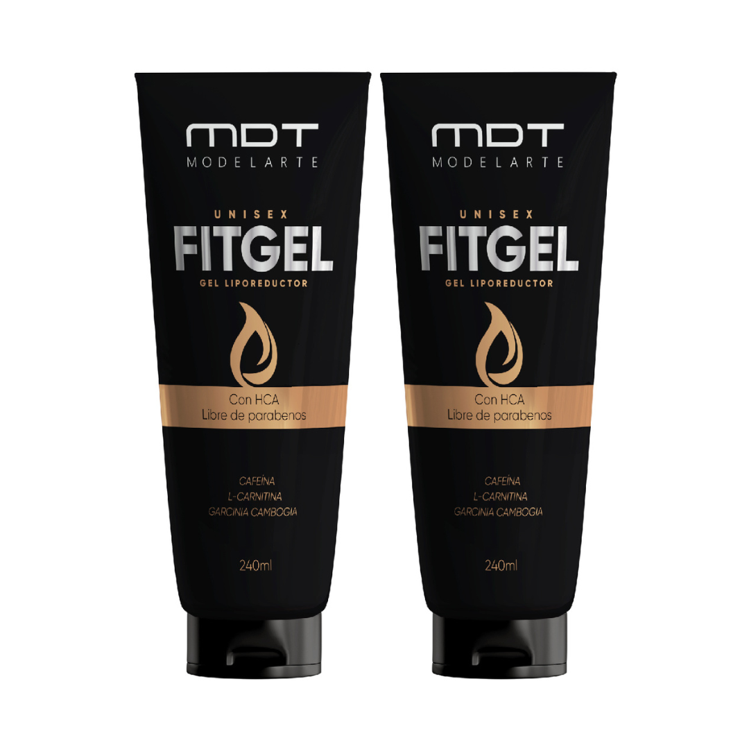 FIT GEL 240 ML