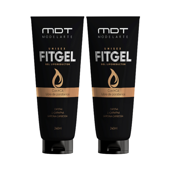 FIT GEL 240 ML