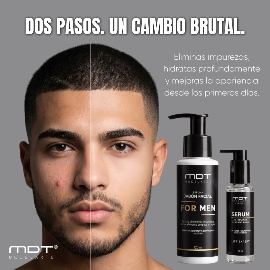 Tratamiento Antiedad Ultra