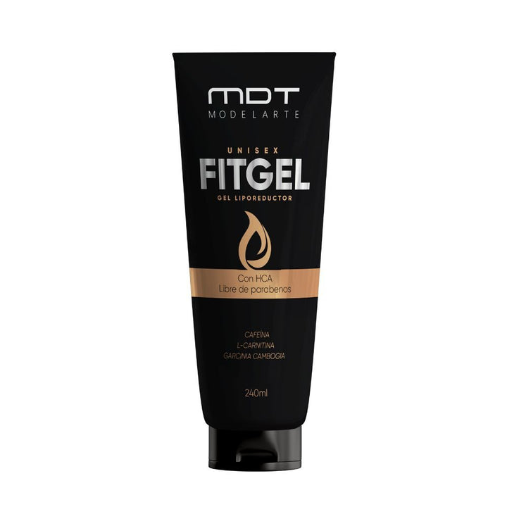 FIT GEL 240 ML