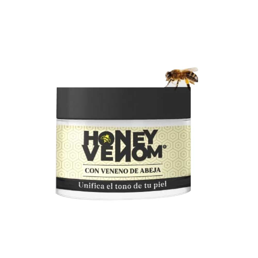 Serum Honey Venom